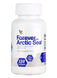 Forever Arctic Sea